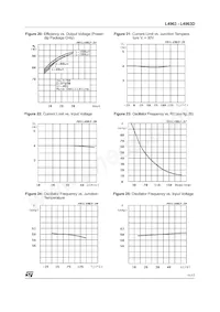 L4963D Datasheet Pagina 11