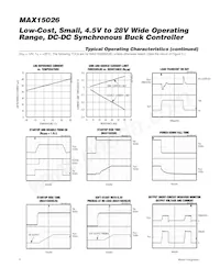 MAX15026BETD+C91 Datenblatt Seite 6