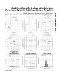 MAX1540ETJ+TG24 Datasheet Page 11