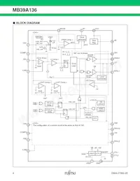 MB39A136PFT-G-JN-ERE1 Datenblatt Seite 4