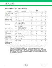 MB39A136PFT-G-JN-ERE1 Datenblatt Seite 6