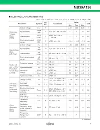 MB39A136PFT-G-JN-ERE1 Datenblatt Seite 7