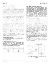 MIC2787-XAYMT-TR Datenblatt Seite 10