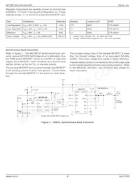 MIC38C44ABM-TR Datasheet Page 8