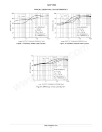 NCP1550SN33T1G Datasheet Page 5