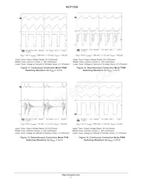 NCP1550SN33T1G Datasheet Page 7