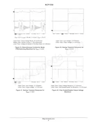 NCP1550SN33T1G Datasheet Page 9