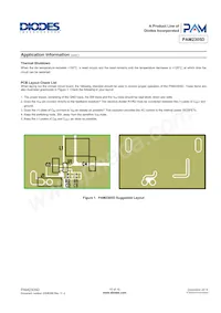 PAM2305DABADJ_D00 Datasheet Pagina 10