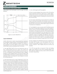 SC2603ASKTRT Datasheet Pagina 6