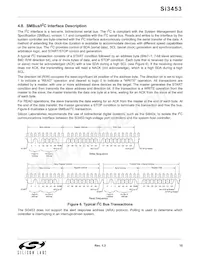 SI3453C-B02-GMR Datasheet Pagina 15