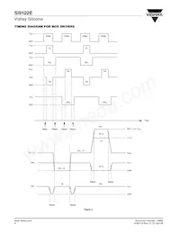 SI9122EDQ-T1-E3 Datasheet Pagina 6