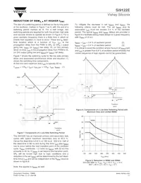 SI9122EDQ-T1-E3 Datenblatt Seite 11