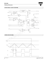 SI9140DY-T1-E3 Datenblatt Seite 8