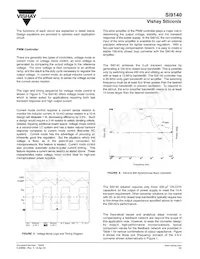 SI9140DY-T1-E3 Datenblatt Seite 11