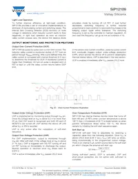 SIP12109DMP-T1-GE4 Datasheet Page 11