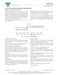 SIP12116DMP-T1-GE4 Datasheet Page 10