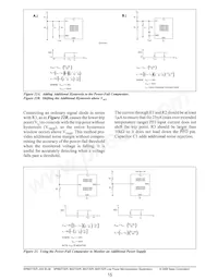 SP690TEN-L/TR Datasheet Page 15