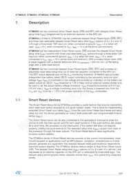 STM6503VEAADG6F Datasheet Page 5