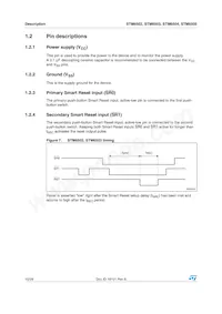 STM6503VEAADG6F Datenblatt Seite 10