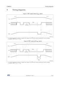 STM6519APBBUB6F Datenblatt Seite 11