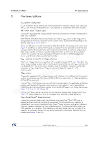 STM6600BQ24DM6F Datasheet Page 9