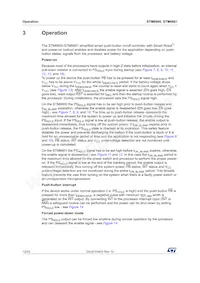 STM6600BQ24DM6F Datasheet Page 12