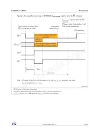 STM6600BQ24DM6F Datasheet Page 15