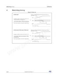 STWD100YNXWY3F數據表 頁面 8