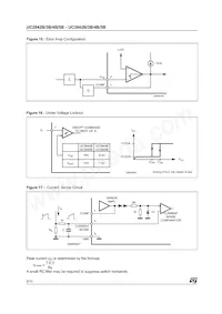 UC3845BNST Datasheet Page 8