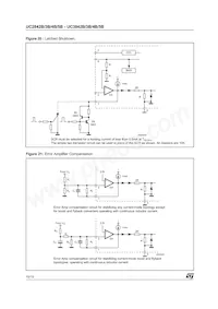 UC3845BNST Datasheet Pagina 10