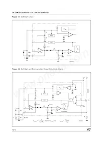 UC3845BNST Datasheet Page 12