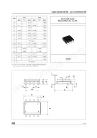 UC3845BNST Datasheet Page 13