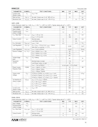 WM8326GEFL00E/V Datasheet Pagina 20