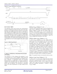 X40015V8I-CT1 Datenblatt Seite 4
