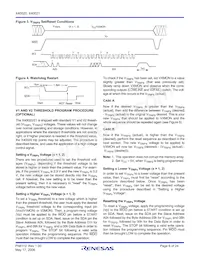 X40021S14Z-BT1 Datasheet Pagina 6