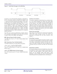 X40021S14Z-BT1 Datasheet Pagina 10