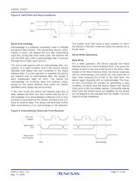 X40021S14Z-BT1 Datenblatt Seite 11