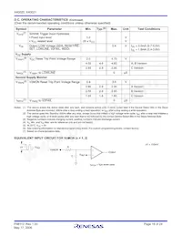 X40021S14Z-BT1 Datasheet Pagina 16