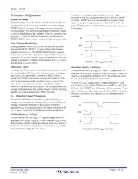 X5165S8IZ-2.7T1 Datasheet Page 5