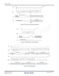 X5165S8IZ-2.7T1 Datasheet Page 10