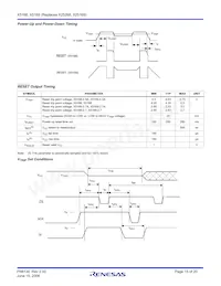 X5168S8IZ-2.7T1 Datasheet Page 15