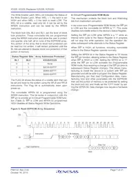 X5329V14T1 Datasheet Page 7