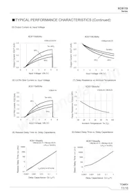 XC6119N18ANR-G Datenblatt Seite 11