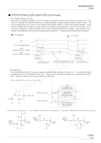 XC9221A09AMR-G Datasheet Pagina 7