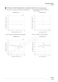 XC9221A09AMR-G Datasheet Page 17