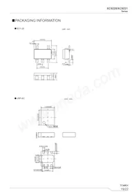 XC9221A09AMR-G Datenblatt Seite 19