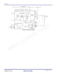 ZL6105ALAFTR5546 Datasheet Page 4