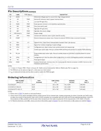 ZL6105ALAFTR5546 Datasheet Page 6