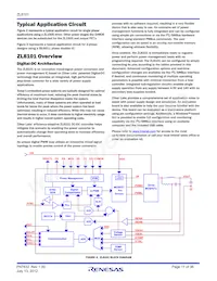 ZL8101ALAFTK Datenblatt Seite 11