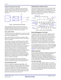 ZL8101ALAFTK Datenblatt Seite 12